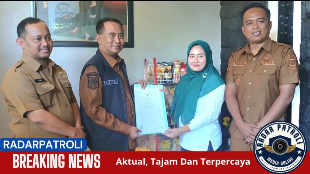 Komitmen Kuat Pemkab Probolinggo Bangun Ekonomi Kerakyatan