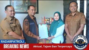 Komitmen Kuat Pemkab Probolinggo Bangun Ekonomi Kerakyatan