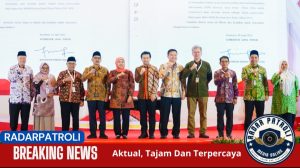 Wali Kota Probolinggo dr Aminuddin Hadiri Musrenbang RPJMD dan RKPD Provinsi Jawa Timur di Surabaya