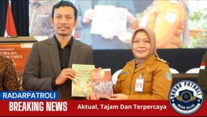 Wakil Wali Kota Probolinggo, Ina Dwi Lestari, Tegaskan Pentingnya Semangat Kolektif Pasca-Pilkada Serentak 2024