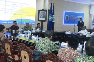 Pemkab Probolinggo Dan Universitas Negeri Malang Teken MoU Pengembangan SDM Dan Teknologi