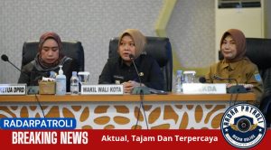 Wakil Wali Kota Probolinggo Gelar Sosialisasi Hasil Survei Penilaian Integritas (SPI) KPK RI 2024