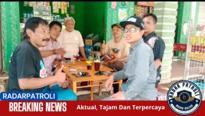 Hasil Rapat Koordinasi F Wamipro Dalam Rangka Memperingati HPN 2025