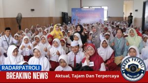 Lomba IPU Dan Menulis Surat kepada Presiden Meriahkan Hari Jadi Kabupaten Probolinggo Dan Hardiknas