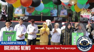 Lomba Mewarnai Dan Cipta Menu Gizi Balita Meriahkan Harjakapro, Hardiknas, Dan HAN Di Kabupaten Probolinggo
