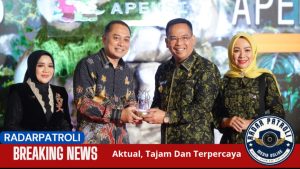 Suasana Hangat Penuh Kebersamaan Warnai Gala Dinner APEKSI 2025 Di Surabaya