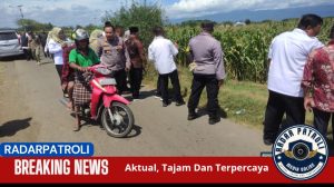 Polsek Wonomerto Hadiri Kegiatan Musyawarah Desa Pembahasan Relokasi Dan Tukar Guling Kantor / Balai Desa Kedung Supit