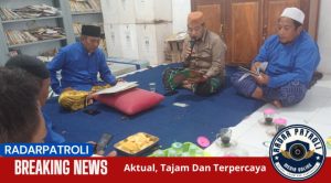 Pemerintah Desa Sumendi Gelar Yasinan Rutinan Tiap Hari Juma,at Legi