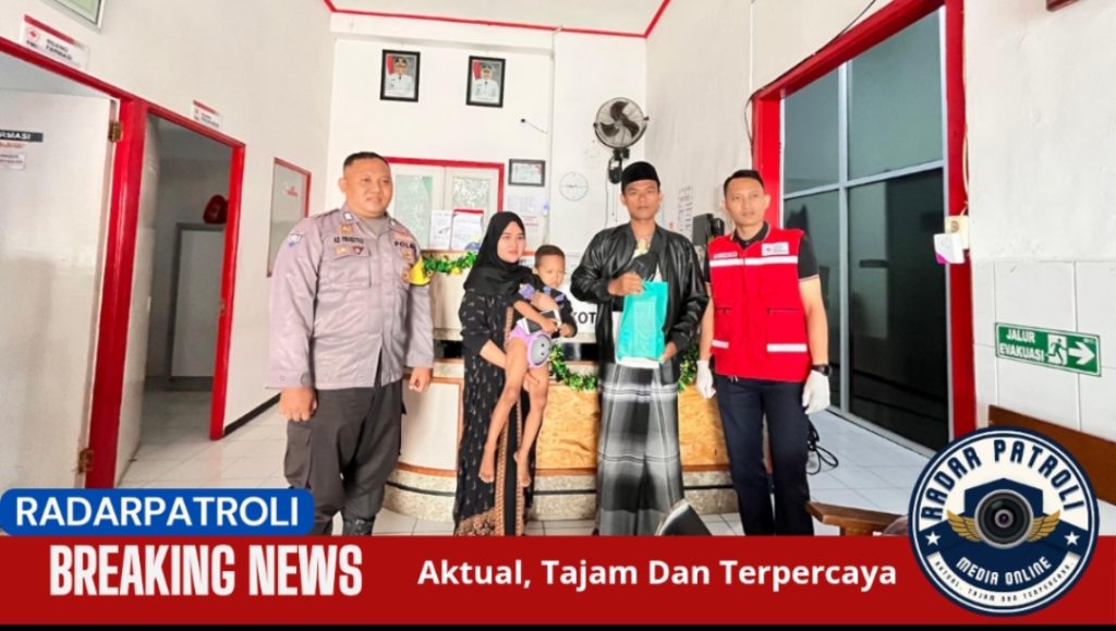 Binmas Polsek Wonomerto Gelar Jum’at Berkah Khitan Gratis Untuk Anak Yatim Piatu Dan Masyarakat Kurang Mampu