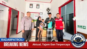 Binmas Polsek Wonomerto Gelar Jum’at Berkah Khitan Gratis Untuk Anak Yatim Piatu Dan Masyarakat Kurang Mampu
