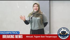 Semarak Pelantikan Pengurus PBSI Kota Probolinggo Dan Pembukaan Kejuaraan Bulu Tangkis 2025