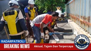 Pertuni Kabupaten Probolinggo Gelar Pelatihan Pertukangan Untuk Penyandang Disabilitas Melalui Program GESIT