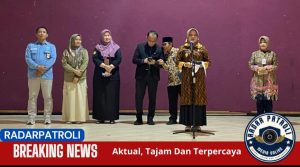 Ribuan Peserta Semangat Ikuti Seleksi Kompetensi PPPK Tahap II Pemerintah Kota Probolinggo Di Universitas Negeri Malang