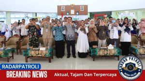 Wali Kota Probolinggo Resmikan Lima Layanan Baru Di RSUD Ar Rozy, Dorong Transformasi Menuju Rumah Sakit Rujukan Dan Hospital Tourism