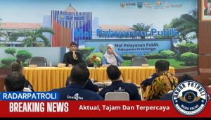 DKUPP Kabupaten Probolinggo Gelar Bimtek Perkoperasian untuk Pembentukan Koperasi Desa Merah Putih