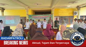 Pemdes Blado Kulon Gelar Musyawarah Desa Khusus (Musdesus) Pembentukan Pengurus Koperasi Desa Merah Putih