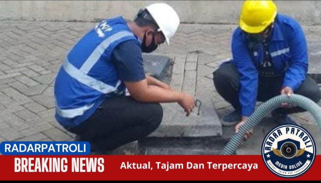 Pemkab Probolinggo Gencarkan Layanan Sedot WC Terjadwal Demi Sanitasi Aman Dan Berkelanjutan