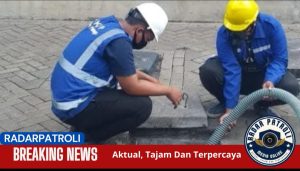 Pemkab Probolinggo Gencarkan Layanan Sedot WC Terjadwal Demi Sanitasi Aman Dan Berkelanjutan