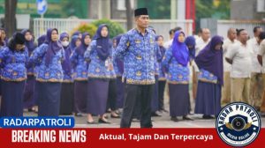 Pemkot Probolinggo Peringati Hari Kebangkitan Nasional Ke-117 Dengan Upacara Dan Penghargaan