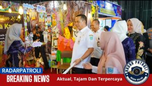 Youth Culture Festival 2025 Kota Probolinggo “Muda Berkarya” Tunjukkan Semangat Anak Muda Berkreativitas