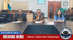 DPUPR Berikan Sosialisasi Pengisian Daftar Simak Permen PUPR Nomor 1 Tahun 2023 