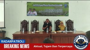 Pemkab Probolinggo Persiapkan Musim Tanam Tembakau 2025 Dengan Sosialisasi Varietas Paiton VO