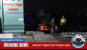 Peran Aktif Polsek Kademangan Gelar Patroli Dialogis Ciptakan Situasi Kamtibmas Kondusif