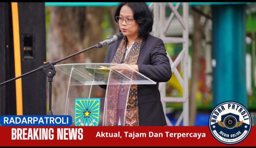 Kota Probolinggo Raih Rekor MURI Sebagai Kota Siaga Kelompok Donor Darah Terbanyak Di Indonesia