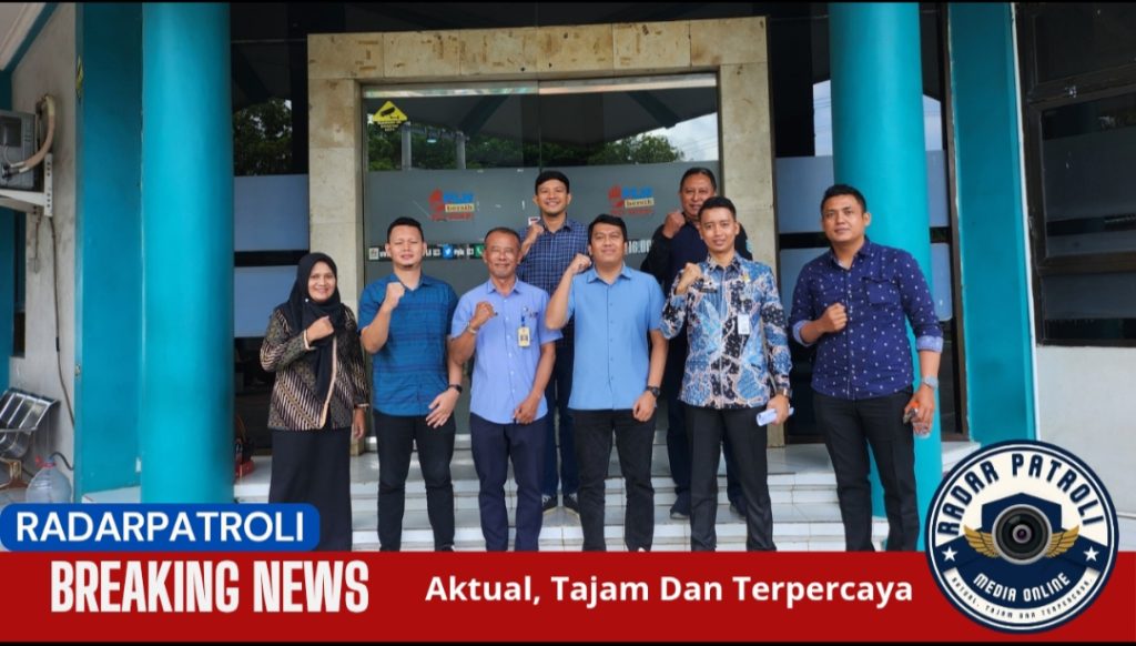 Dishub Probolinggo Dan PLN Gelar Rekonsiliasi Tagihan Listrik PJU, Bahas Efisiensi Dan Penghapusan Taksasi