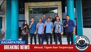 Dishub Probolinggo Dan PLN Gelar Rekonsiliasi Tagihan Listrik PJU, Bahas Efisiensi Dan Penghapusan Taksasi