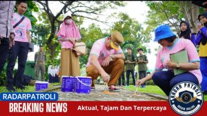 Pemkot Probolinggo Gelar Festival Pohon, Ajak Warga Jaga Keberlanjutan Alam