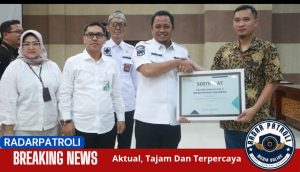 Disnaker-BPJS Ketenagakerjaan Sosialisasikan Optimalisasi UCJ Jaminan Perlindungan Sosial Ketenagakerjaan