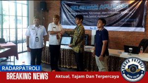 Disporapar Gelar Pelatihan Aplikasi Digital untuk Dorong Ekonomi Kreatif