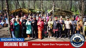 Festival Gir Sereng Lorong Waktu Budaya Di Tepi Pantai Pilang Kota Probolinggo