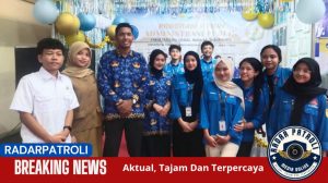 Prodi Administrasi Publik Sukses Berpartisipasi Dalam UJEE 2025