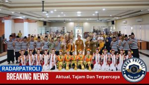 Disdikbud Kota Probolinggo Gelar Diskusi Pemutakhiran Pokok Pikiran Kebudayaan Daerah 2025
