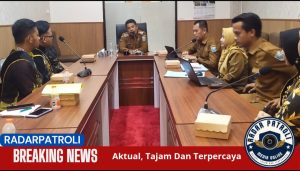 Bupati Haris Ajak Paguyuban Kakang Ayu Probolinggo Perkuat Peran Dalam Pembangunan Pariwisata