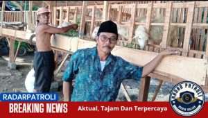 Peran Aktif Kepala Desa Mentor Dalam Mengembangkan BUMDes Berbasis Peternakan Domba