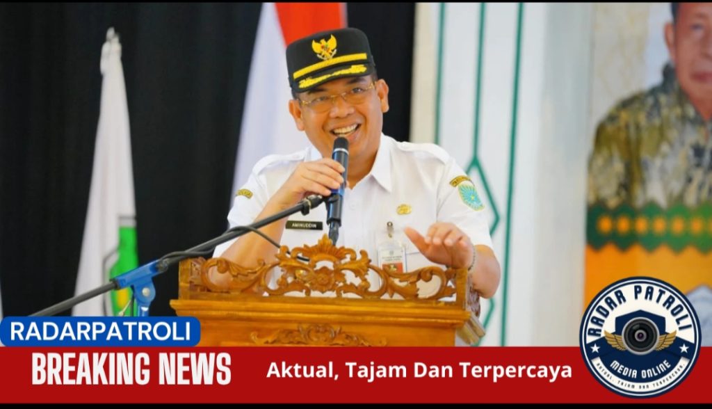 Wali Kota Probolinggo Hadiri Lepas Pisah Siswa Yayasan Ponpes An Nur, Apresiasi Pendidikan Berkualitas Berbasis Pesantren