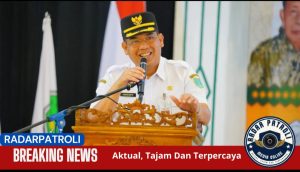 Wali Kota Probolinggo Hadiri Lepas Pisah Siswa Yayasan Ponpes An Nur, Apresiasi Pendidikan Berkualitas Berbasis Pesantren