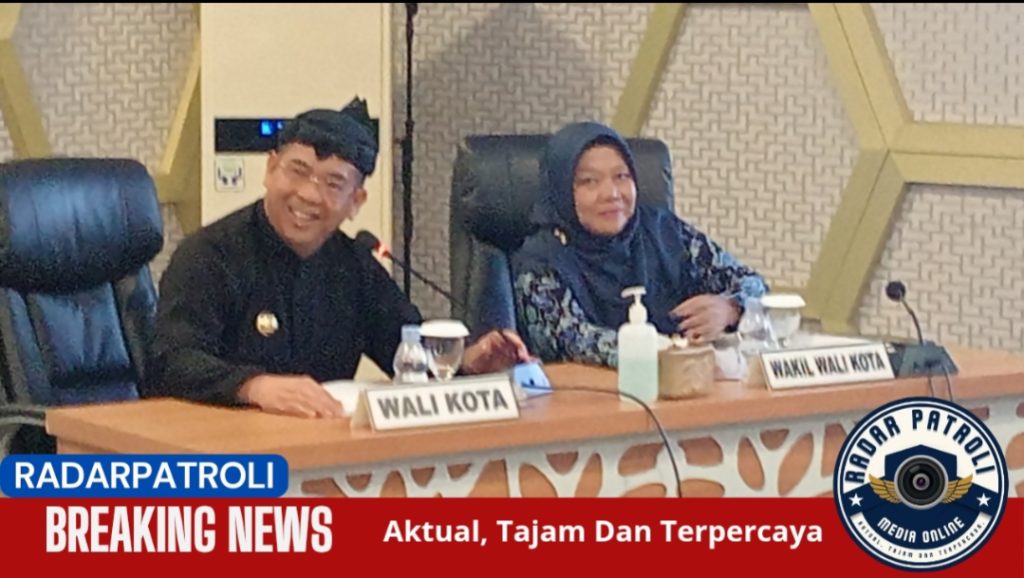 Pemkot Probolinggo Gelar Press Release 100 Hari Kerja Kepemimpinan Walikota Dr. Aminuddin dan Wakil Walikota Ina Dwi Lestari