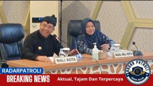 Pemkot Probolinggo Gelar Press Release 100 Hari Kerja Kepemimpinan Walikota Dr. Aminuddin dan Wakil Walikota Ina Dwi Lestari