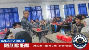 LPPM UPN “Veteran” Jatim Selenggarakan Pembekalan KKN Kolaboratif 2025