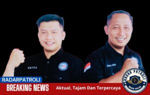 Ketua LSM JakPRO Mengucapkan Selamat Hari Raya Idul Adha 1446 H Momentum Mempererat Silaturahmi Dan Menumbuhkan Keikhlasan