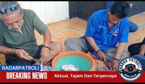 F-Wamipro Tunjukkan Komitmen Sosial Di Hari Raya Idul Adha 1446 H Lewat Penyembelihan 3 Ekor Domba Merino Kurban