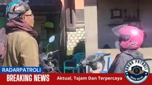 Komitmen Luar Biasa Warga Tengger Dan Kepala Desa Ngadisari Dalam Menjaga Keselamatan Wisatawan Gunung Bromo