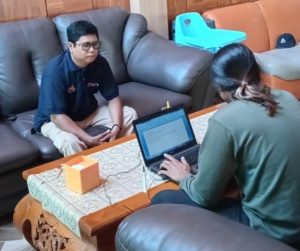 Humas PT Ussy Persada Group Bantah Pemberitaan Sepihak, Ajukan Pengaduan Ke Dewan Pers