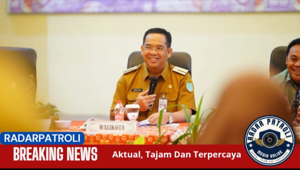 Pemkot Probolinggo Perkuat Komitmen Pendidikan Inklusif Lewat Pelatihan Guru