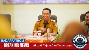 Pemkot Probolinggo Perkuat Komitmen Pendidikan Inklusif Lewat Pelatihan Guru