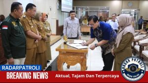 Dorong UMKM Naik Kelas, Pemkot Probolinggo Gelar Bimtek Sertifikasi Dan Standarisasi Produk